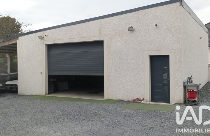 Vente Immeuble 100 m&sup2; — photo 5