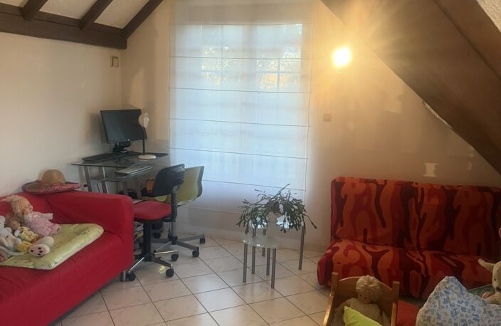 Location Maison de campagne 8 pièces — photo 2