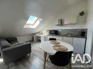 Vente Appartement 1 pièce — photo 2