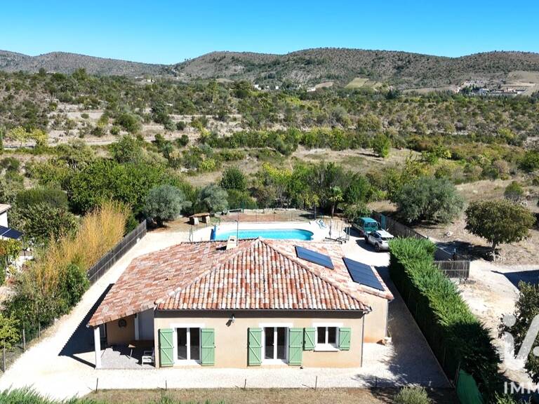 Vente Maison/villa 4 pièces — photo 1