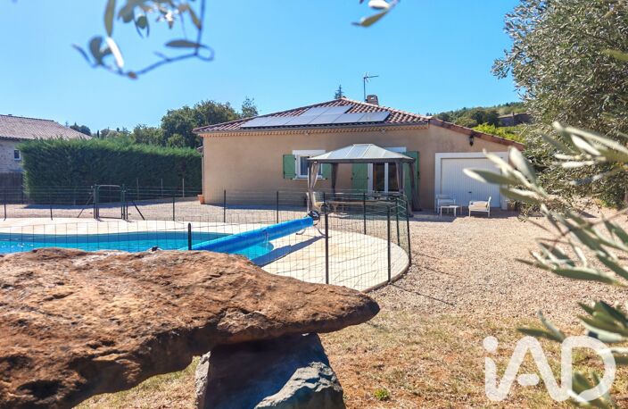 Vente Maison/villa 4 pièces — photo 2