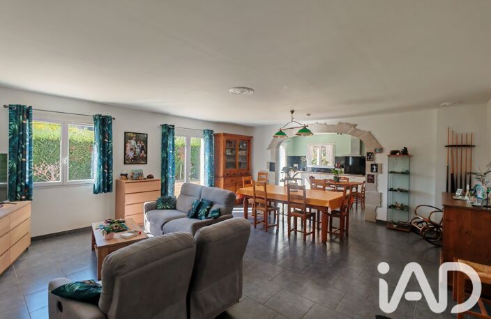 Vente Maison/villa 4 pièces — photo 3
