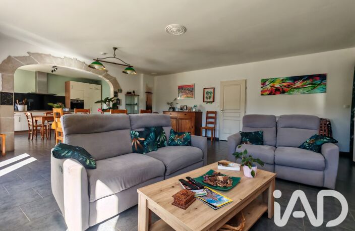 Vente Maison/villa 4 pièces — photo 4