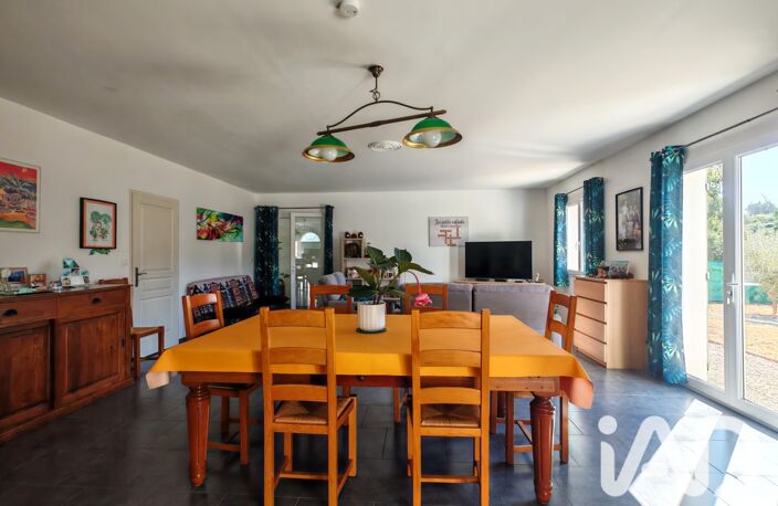 Vente Maison/villa 4 pièces — photo 5
