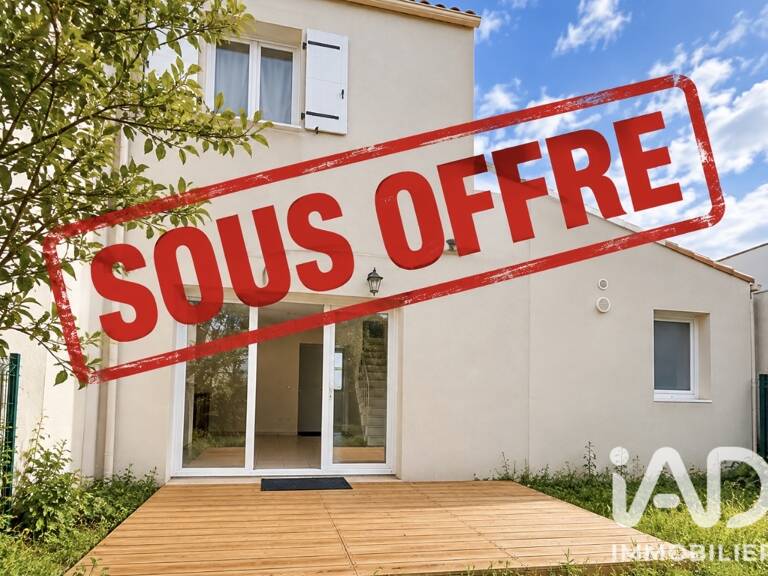 Vente Maison/villa 2 pièces — photo 1