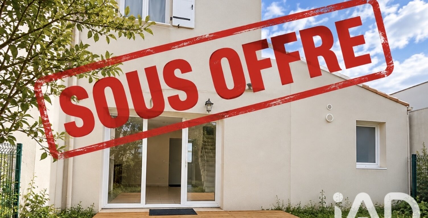 Vente Maison/villa 2 pièces — photo 1