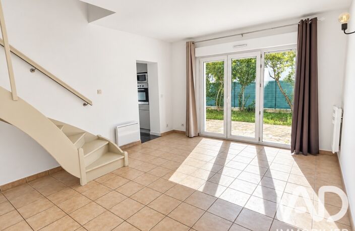 Vente Maison/villa 2 pièces — photo 3