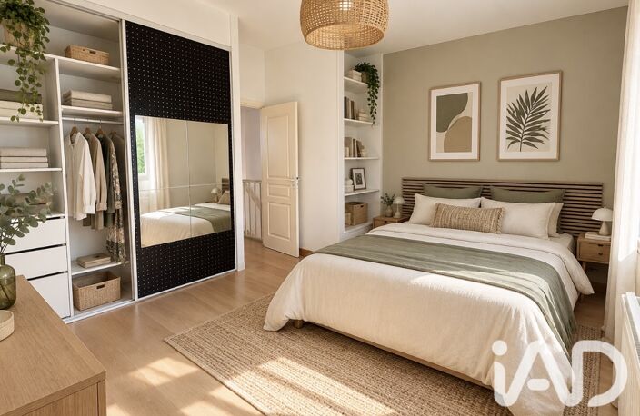 Vente Maison/villa 2 pièces — photo 4