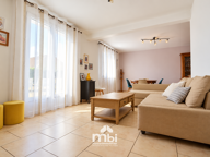 MAISON 110M2 - 4 CHAMBRES - 448m2 de TERRAIN — photo 4