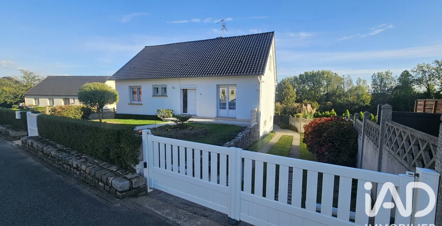 Vente Maison traditionnelle 6 pièces — photo 1