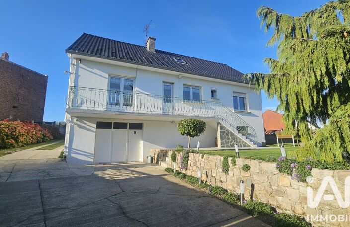 Vente Maison traditionnelle 6 pièces — photo 2
