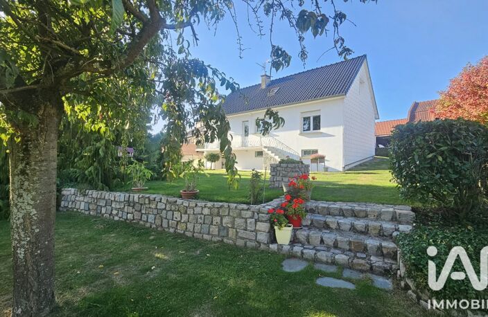 Vente Maison traditionnelle 6 pièces — photo 3