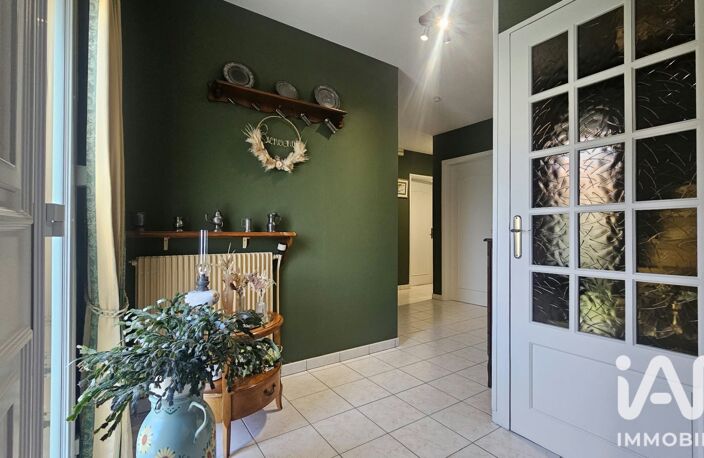 Vente Maison traditionnelle 6 pièces — photo 4