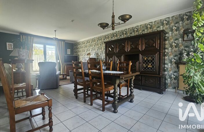Vente Maison traditionnelle 6 pièces — photo 5