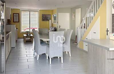Vente Maison de ville 4 pièces — photo du bien