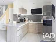 Vente Maison de ville 4 pièces — photo 2