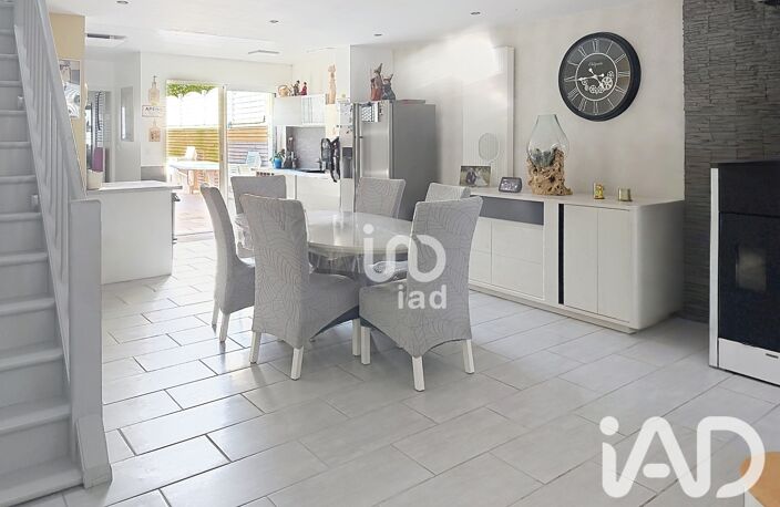 Vente Maison de ville 4 pièces — photo 3