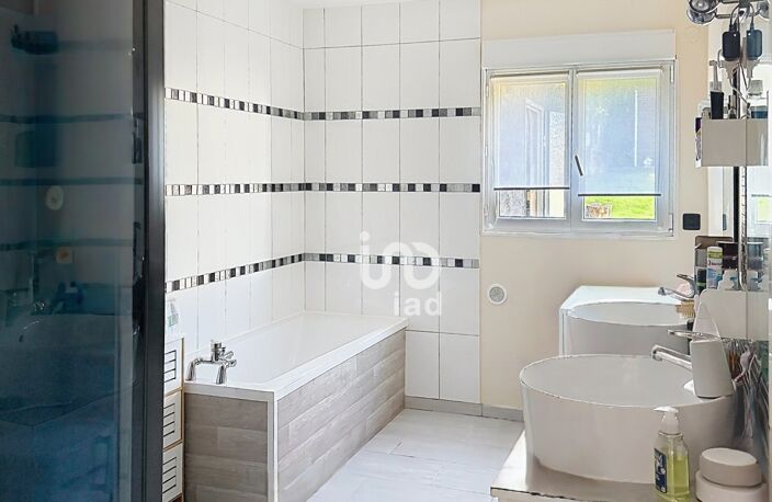 Vente Maison de ville 4 pièces — photo 5