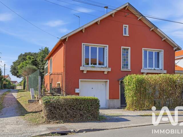 Vente Maison/villa 5 pièces — photo du bien