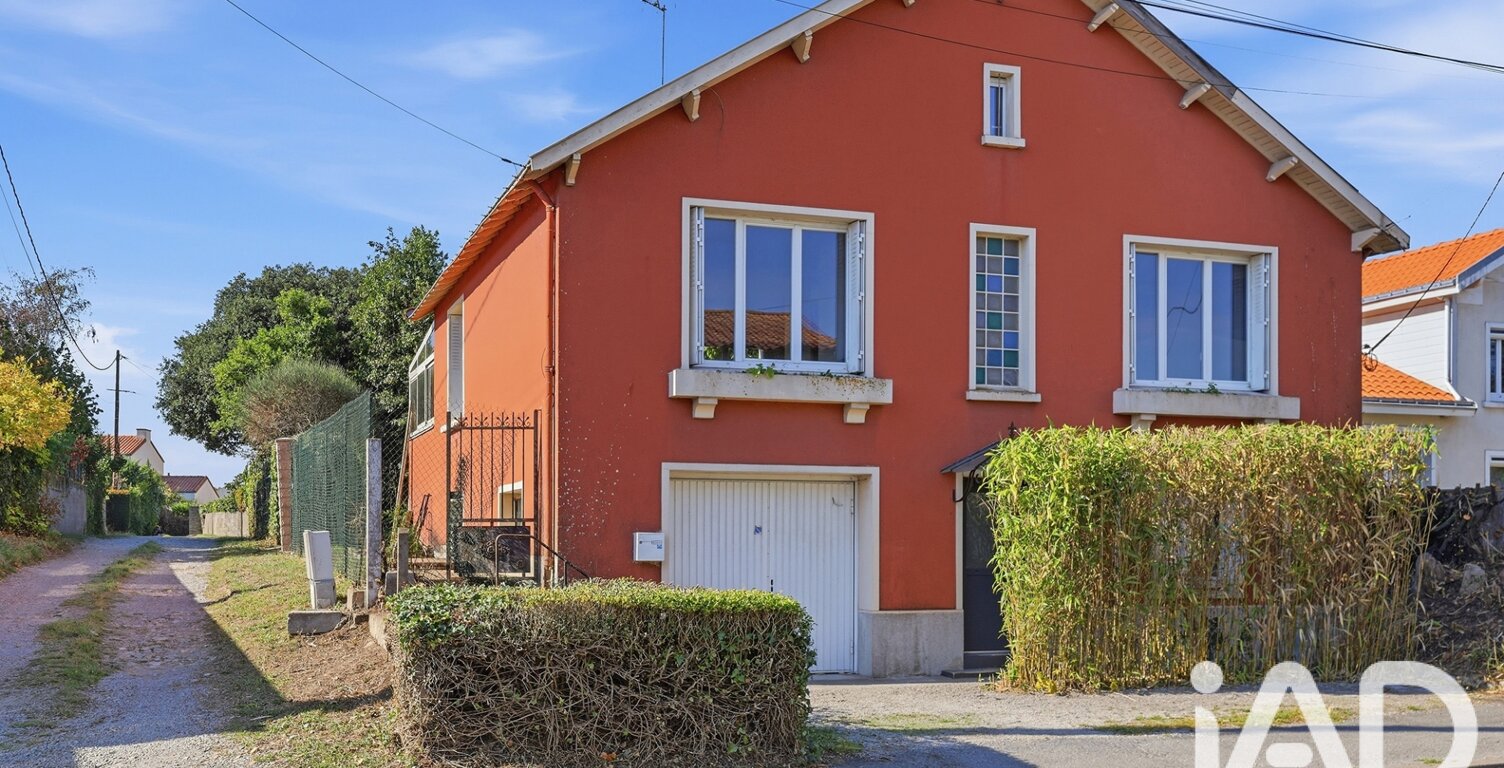 Vente Maison/villa 5 pièces — photo 1