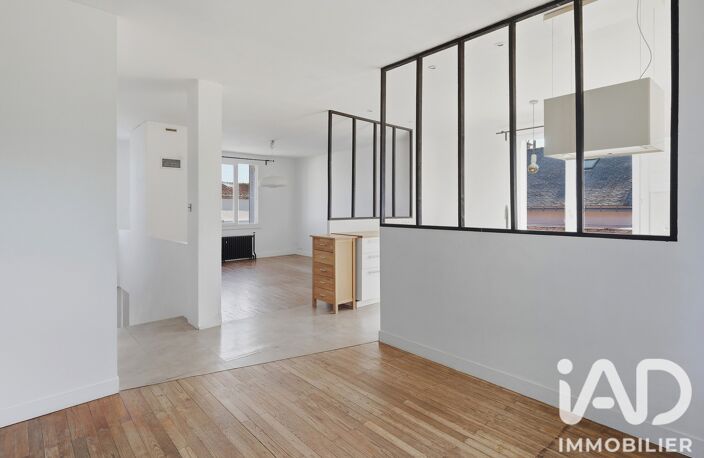 Vente Maison/villa 5 pièces — photo 2