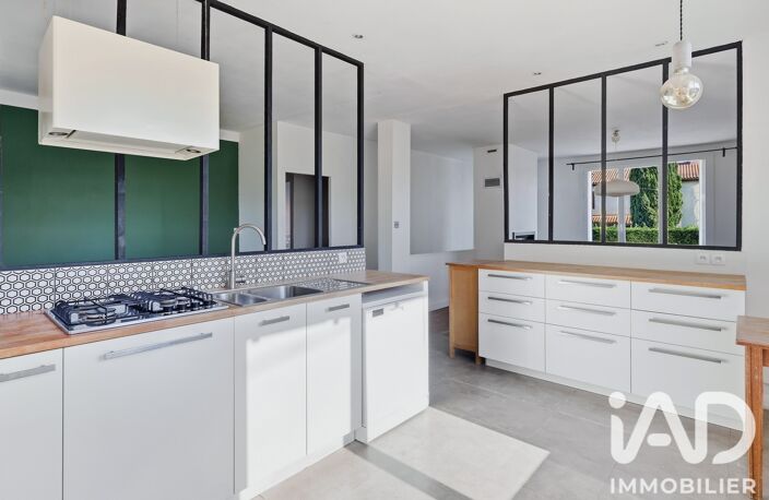 Vente Maison/villa 5 pièces — photo 5