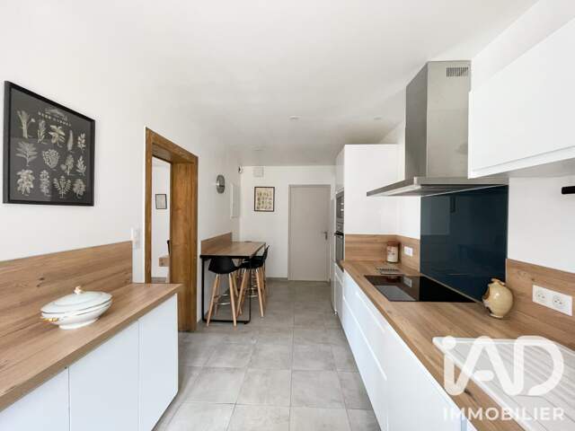Vente Maison/villa 3 pièces — photo du bien