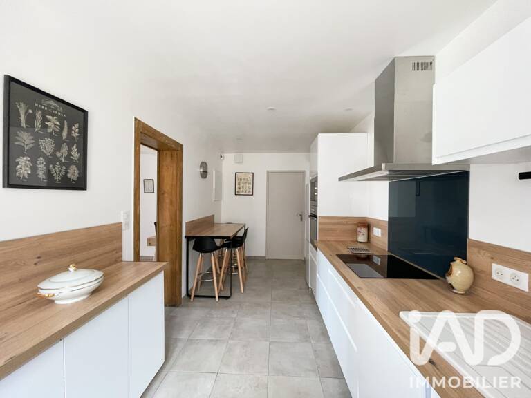 Vente Maison/villa 3 pièces — photo 1