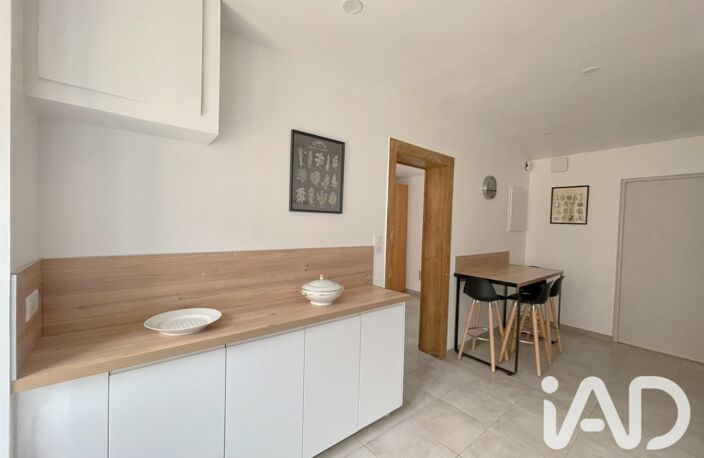 Vente Maison/villa 3 pièces — photo 2