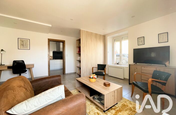 Vente Maison/villa 3 pièces — photo 3