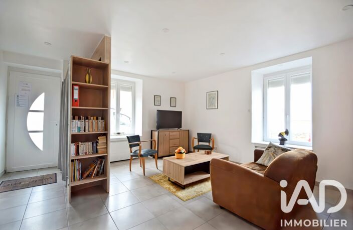 Vente Maison/villa 3 pièces — photo 4