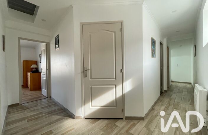 Vente Maison/villa 3 pièces — photo 5