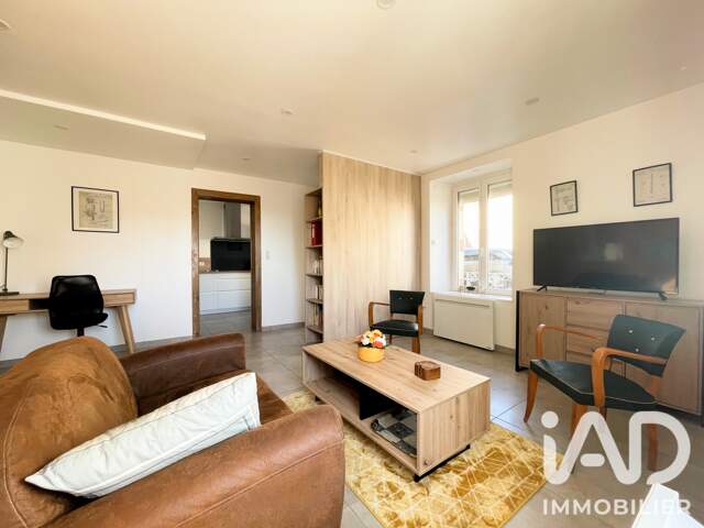 Vente Maison/villa 3 pièces — photo du bien