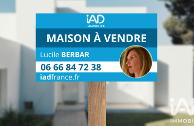 Vente Maison/villa 4 pièces — photo du bien
