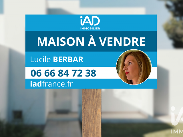 Vente Maison/villa 4 pièces — photo du bien