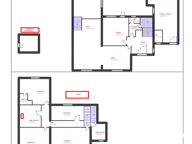 Vente Maison/villa 4 pièces — photo 2