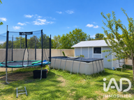 Vente Maison traditionnelle 4 pièces — photo 2