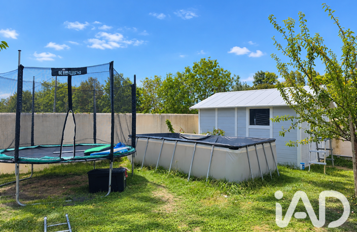 Vente Maison traditionnelle 4 pièces — photo 2