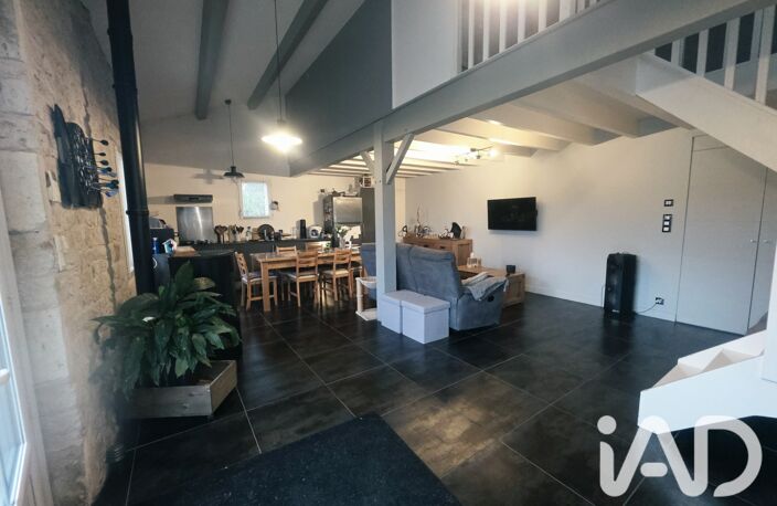 Vente Maison traditionnelle 4 pièces — photo 3