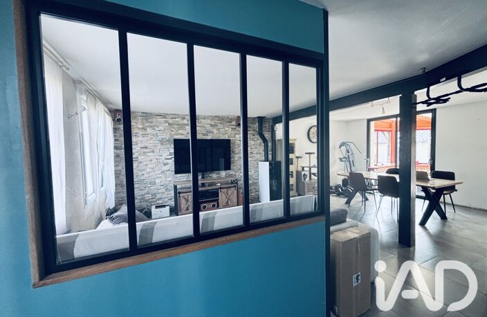Vente Pavillon 5 pièces — photo 3