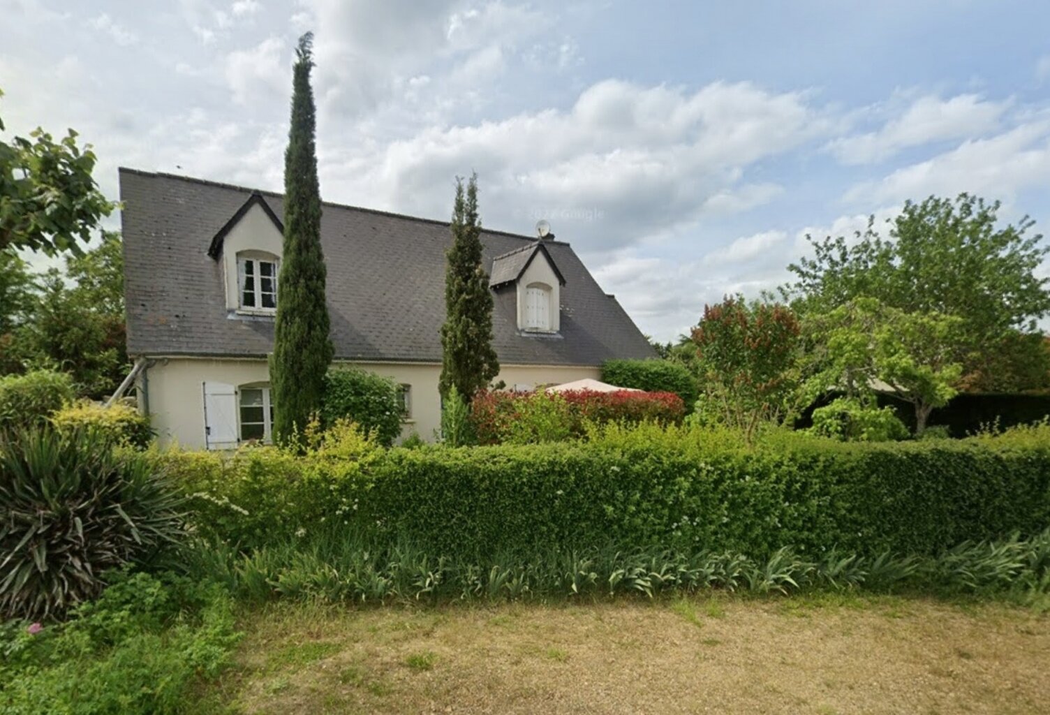 Vente Maison traditionnelle 6 pièces — photo 1