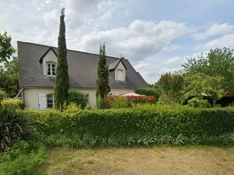 Vente Maison traditionnelle 6 pièces — photo 1