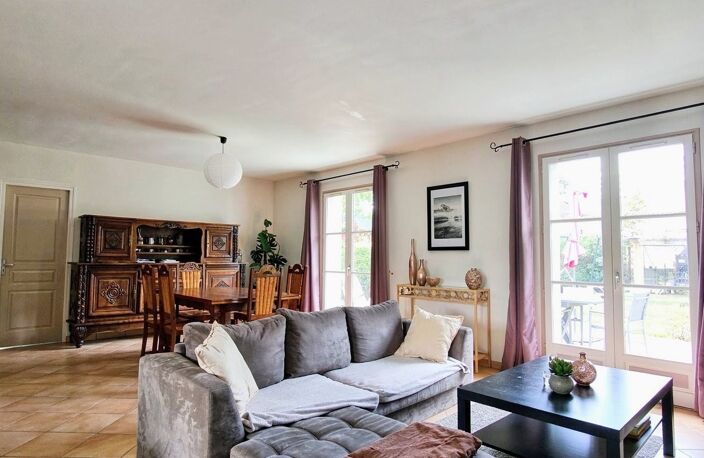 Vente Maison traditionnelle 6 pièces — photo 2