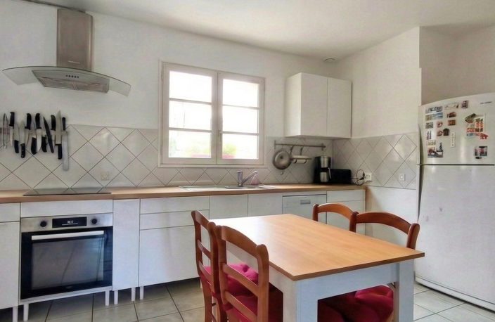 Vente Maison traditionnelle 6 pièces — photo 3