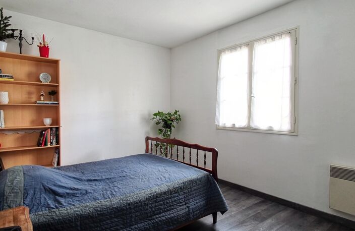 Vente Maison traditionnelle 6 pièces — photo 4
