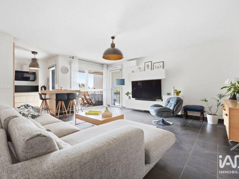 Vente Appartement 4 pièces — photo 1