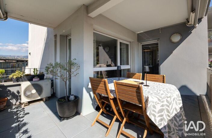 Vente Appartement 4 pièces — photo 2