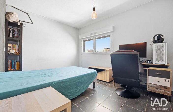Vente Appartement 4 pièces — photo 5
