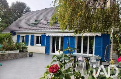Vente Maison/villa 5 pièces — photo du bien