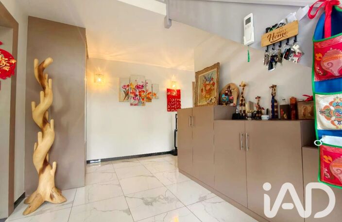 Vente Maison/villa 5 pièces — photo 2